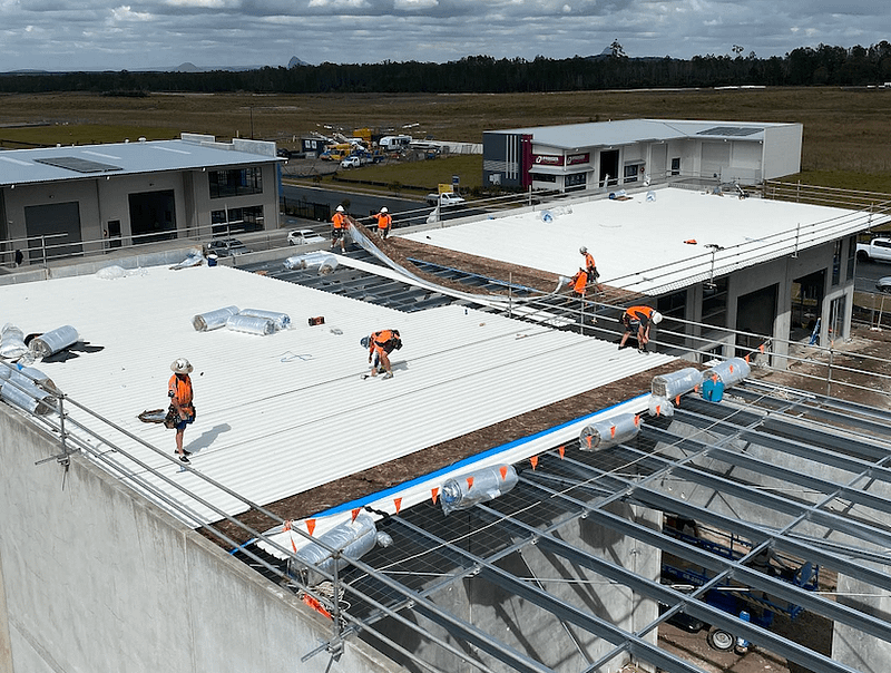 Capricorn Roofing: The Year That Was 2020 Sunshine Coast