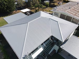 Sunshine coast roofing