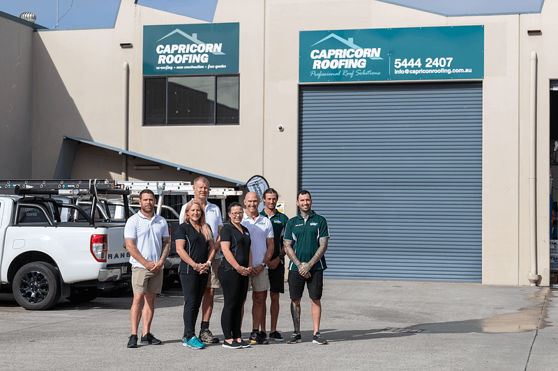 Capricorn Roofing: The Year That Was 2020 Sunshine Coast